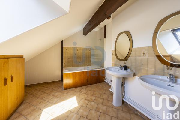 Maison à vendre 5 pièces 96 m² Lieusaint