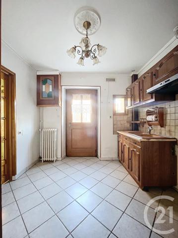 Maison à vendre  4 pièces - 62,95 m2 MARGNY LES COMPIEGNE - 60