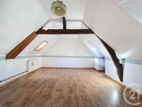 Maison à vendre  4 pièces - 62,95 m2 MARGNY LES COMPIEGNE - 60