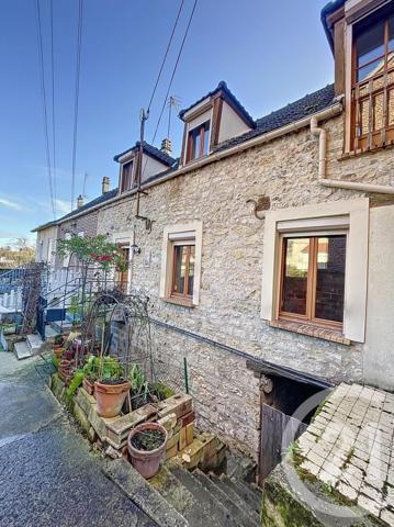 Maison à vendre  4 pièces - 62,95 m2 MARGNY LES COMPIEGNE - 60