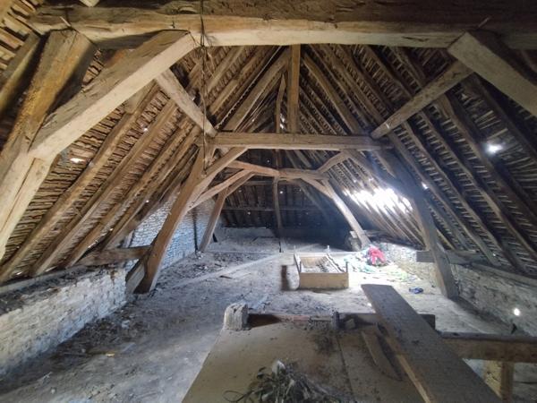 Maison à vendre 5 pièces SEIGNELAY (89)