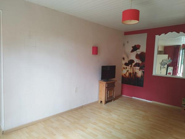 Maison à vendre 5 pièces SEIGNELAY (89)