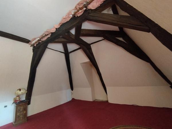 Maison à vendre 5 pièces SEIGNELAY (89)