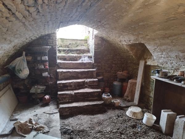 Maison à vendre 5 pièces SEIGNELAY (89)