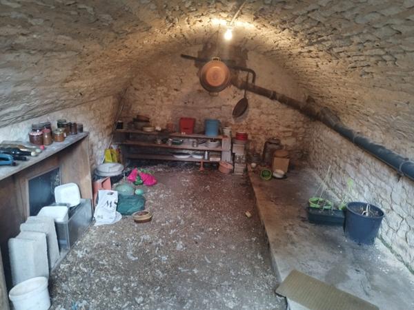 Maison à vendre 5 pièces SEIGNELAY (89)