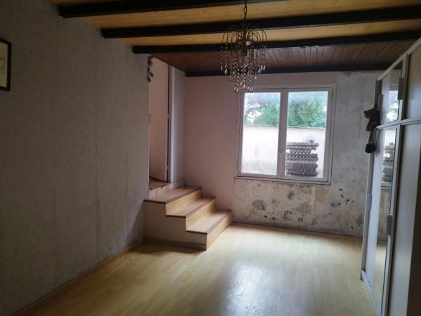 Maison à vendre 5 pièces SEIGNELAY (89)