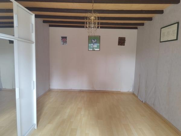 Maison à vendre 5 pièces SEIGNELAY (89)