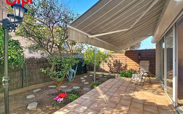 Maison à vendre    4 pièces • 77,37 m2 Six-Fours-les-Plages