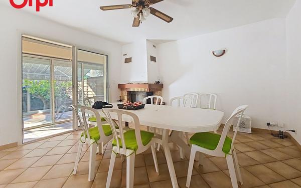 Maison à vendre    4 pièces • 77,37 m2 Six-Fours-les-Plages