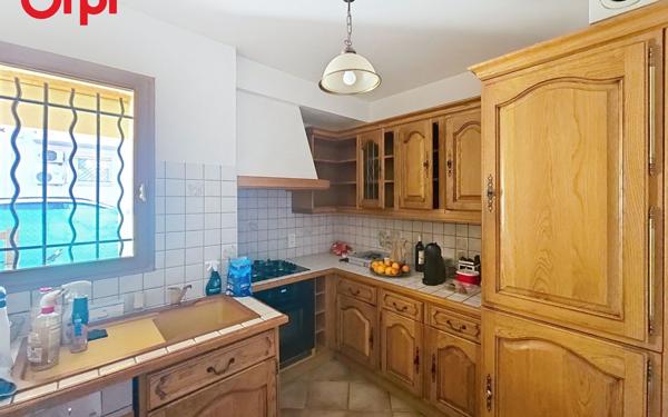 Maison à vendre    4 pièces • 77,37 m2 Six-Fours-les-Plages