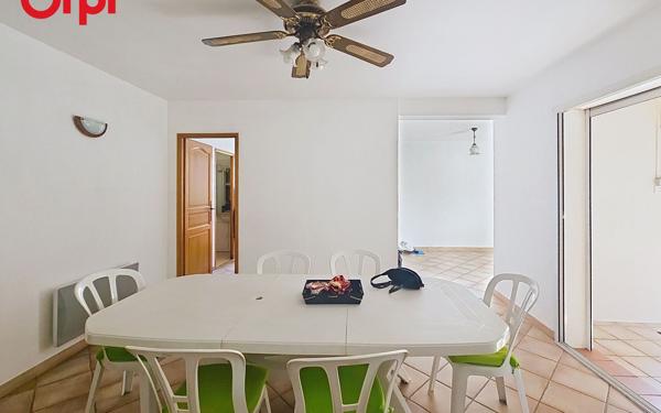 Maison à vendre    4 pièces • 77,37 m2 Six-Fours-les-Plages