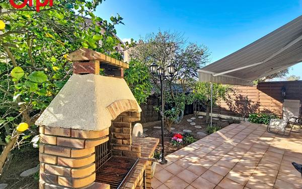 Maison à vendre    4 pièces • 77,37 m2 Six-Fours-les-Plages