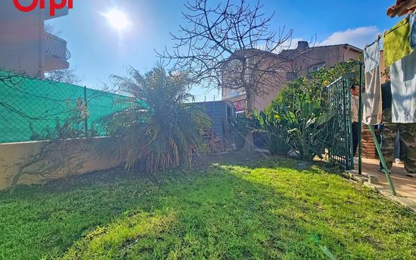 Maison à vendre    4 pièces • 77,37 m2 Six-Fours-les-Plages