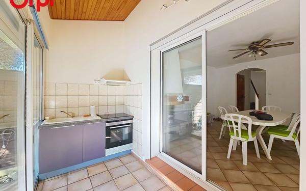 Maison à vendre    4 pièces • 77,37 m2 Six-Fours-les-Plages