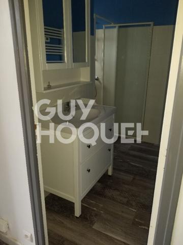 Maison F3 à louer à LA TREMBLADE