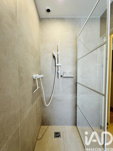 Studio à vendre 31 m² Metz