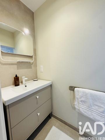 Studio à vendre 31 m² Metz