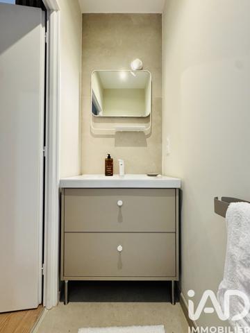 Studio à vendre 31 m² Metz