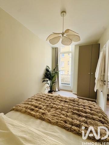 Studio à vendre 31 m² Metz