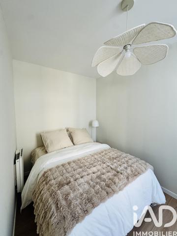 Studio à vendre 31 m² Metz