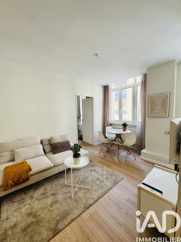Studio à vendre 31 m² Metz