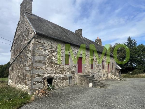 Vente / Maison traditionnelle