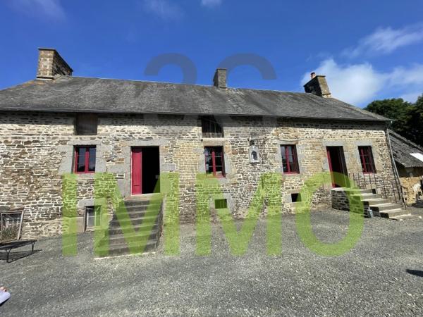 Vente / Maison traditionnelle