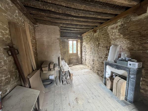 Vente / Maison traditionnelle