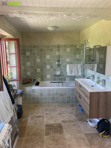 Vente / Maison traditionnelle