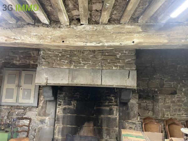Vente / Maison traditionnelle