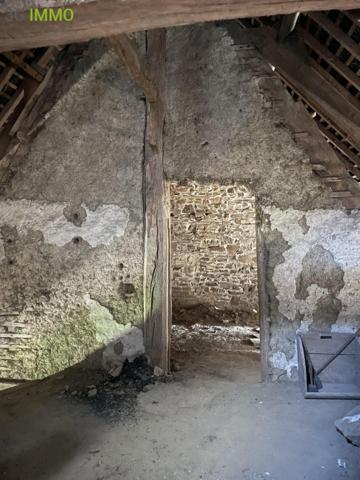 Vente / Maison traditionnelle