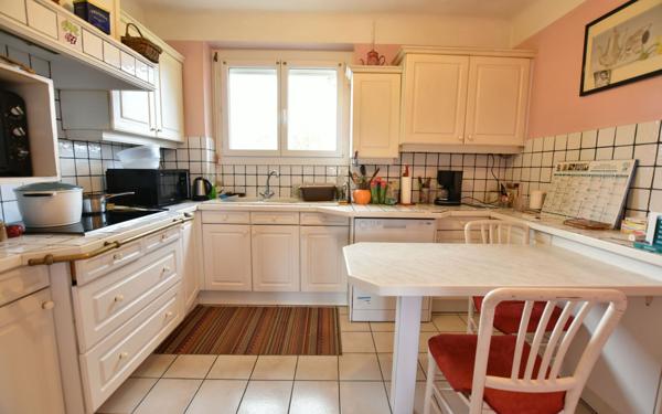 Maison à vendre    5 pièces • 161 m2 Chaponost