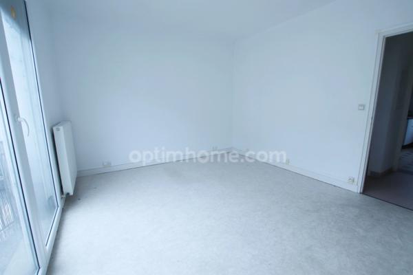 Appartement T3 centre ville