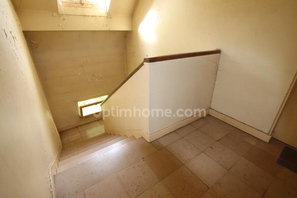 Appartement T3 centre ville