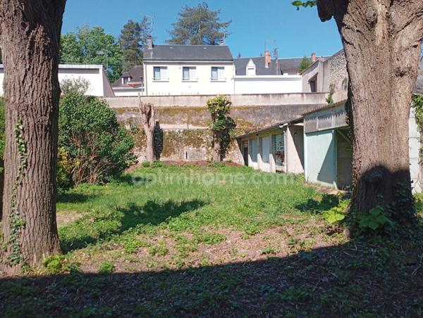 Appartement T3 centre ville