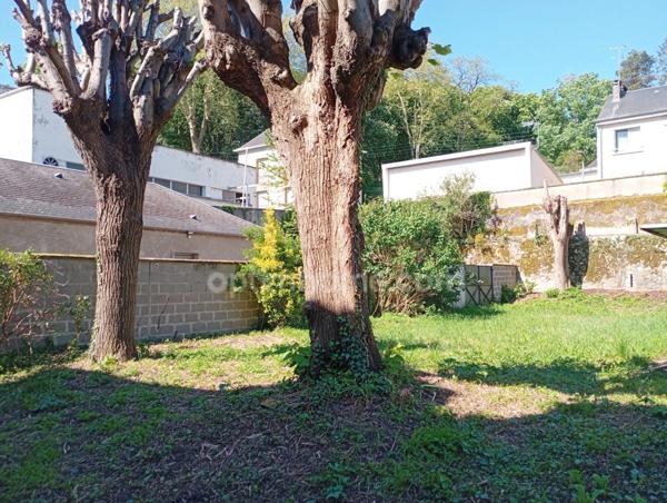 Appartement T3 centre ville