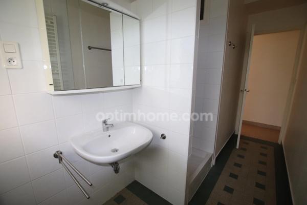 Appartement T3 centre ville