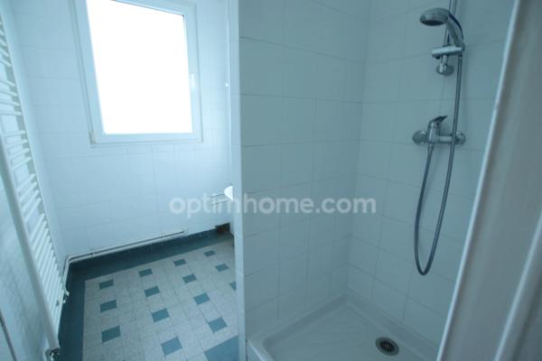 Appartement T3 centre ville