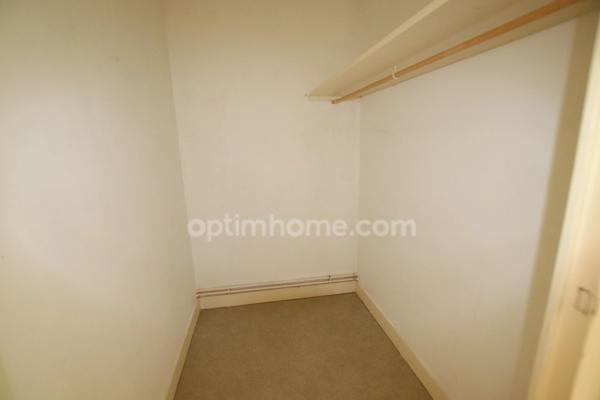 Appartement T3 centre ville