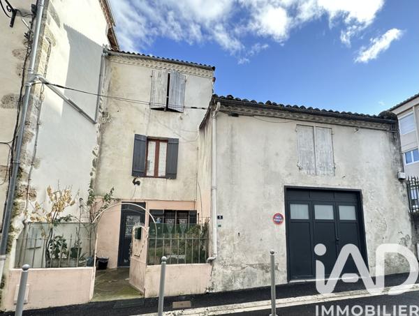 Maison à vendre 10 pièces 258 m² Nérac