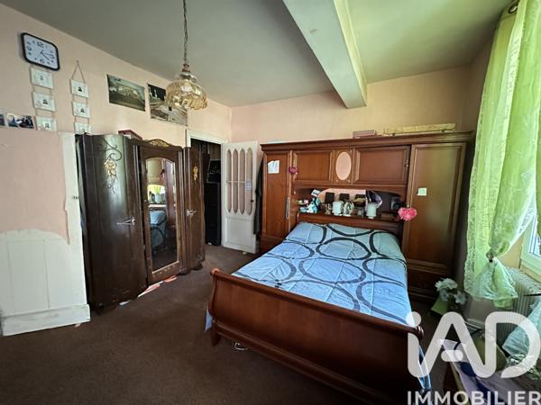 Maison à vendre 10 pièces 258 m² Nérac