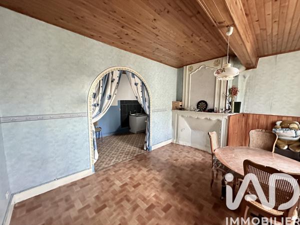 Maison à vendre 10 pièces 258 m² Nérac