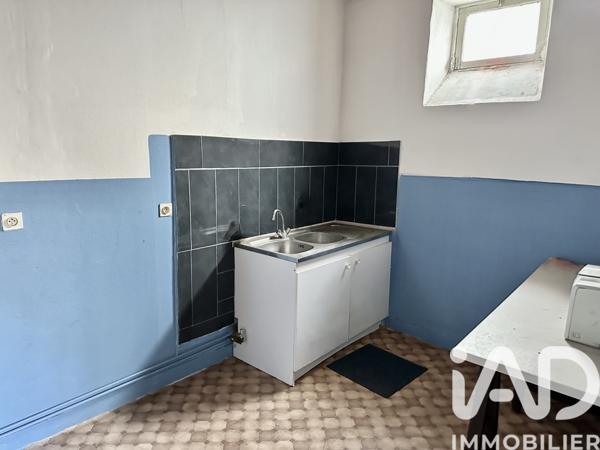 Maison à vendre 10 pièces 258 m² Nérac