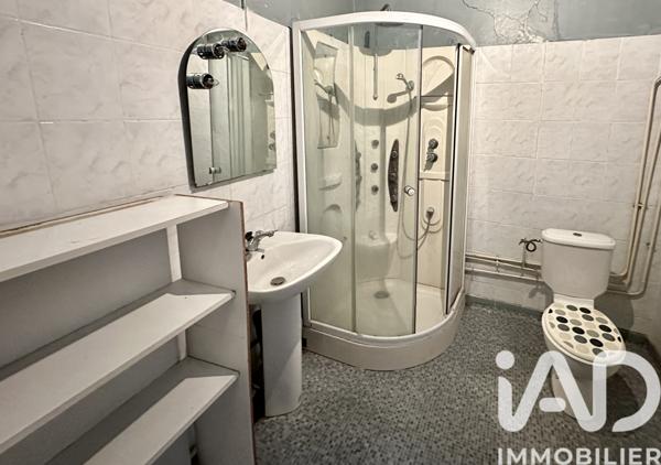 Maison à vendre 10 pièces 258 m² Nérac