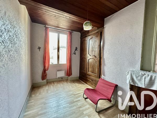 Maison à vendre 10 pièces 258 m² Nérac
