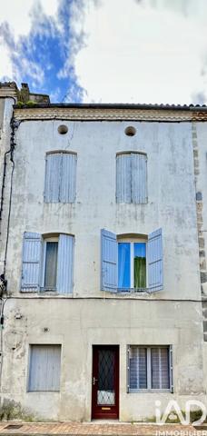 Maison à vendre 10 pièces 258 m² Nérac