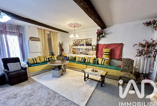 Maison à vendre 10 pièces 258 m² Nérac