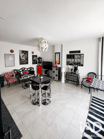 Maison à vendre 2 pièces 106 m² Sainte-Marie-la-Mer