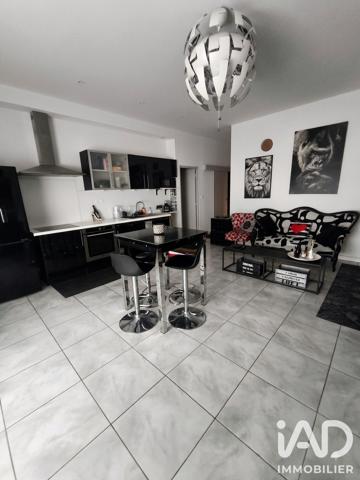 Maison à vendre 2 pièces 106 m² Sainte-Marie-la-Mer