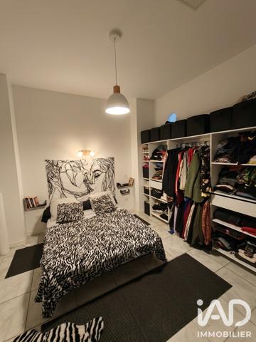 Maison à vendre 2 pièces 106 m² Sainte-Marie-la-Mer